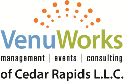 VenuWorks of Cedar Rapids