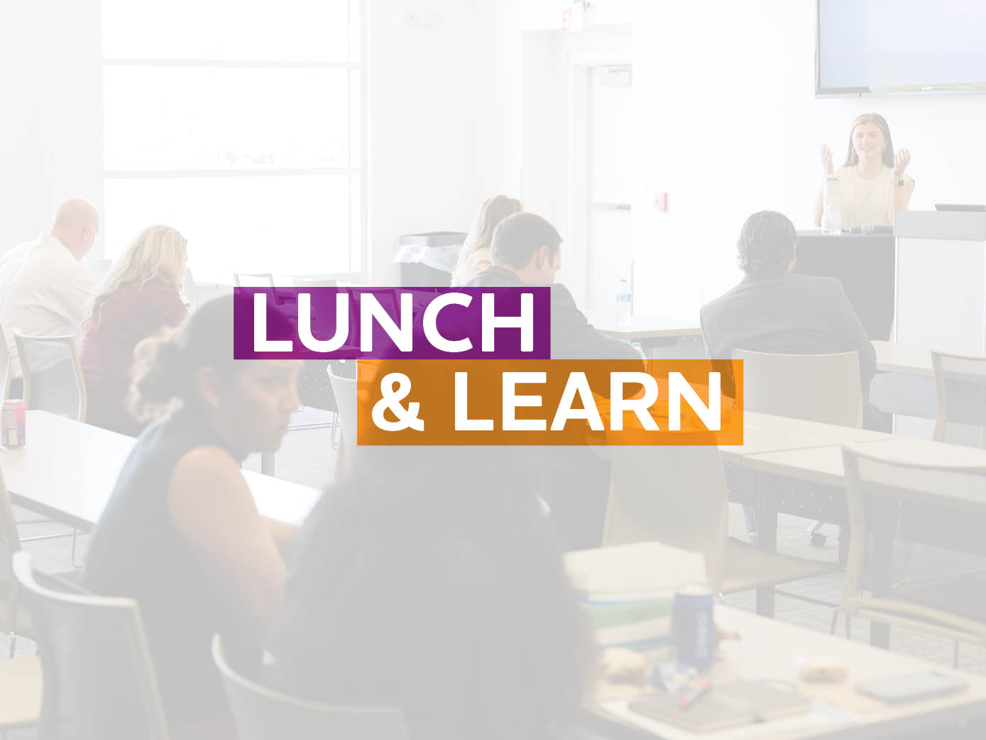 401k Group Employer Lunch and Learn