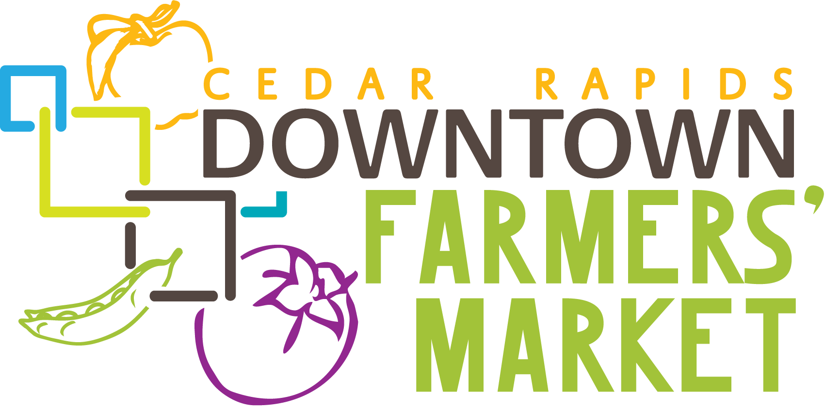 Cedar Rapids Downtown Farmers' Market
