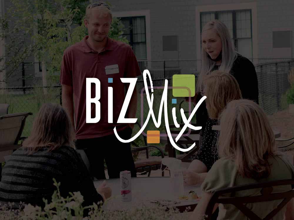 May BizMix Hosted by Weitz Industrial