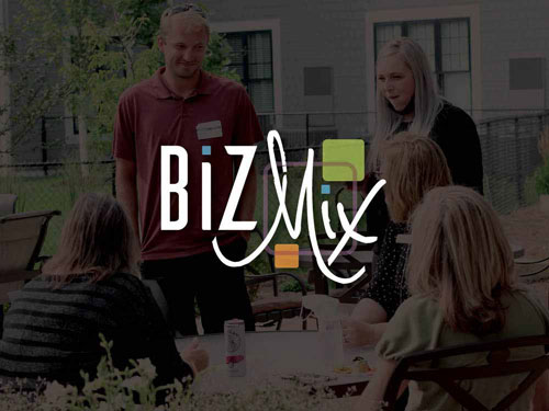 December BizMix Hosted by Performance Food Service
