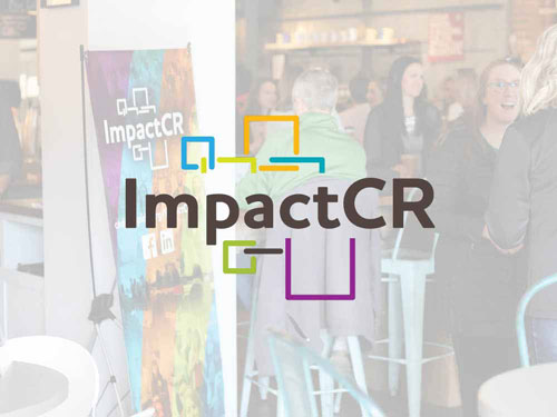 ImpactCR: Make Your Mark