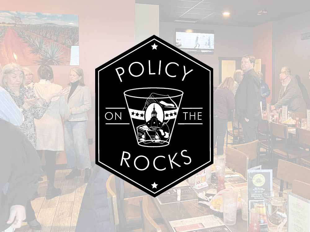 Policy on the Rocks