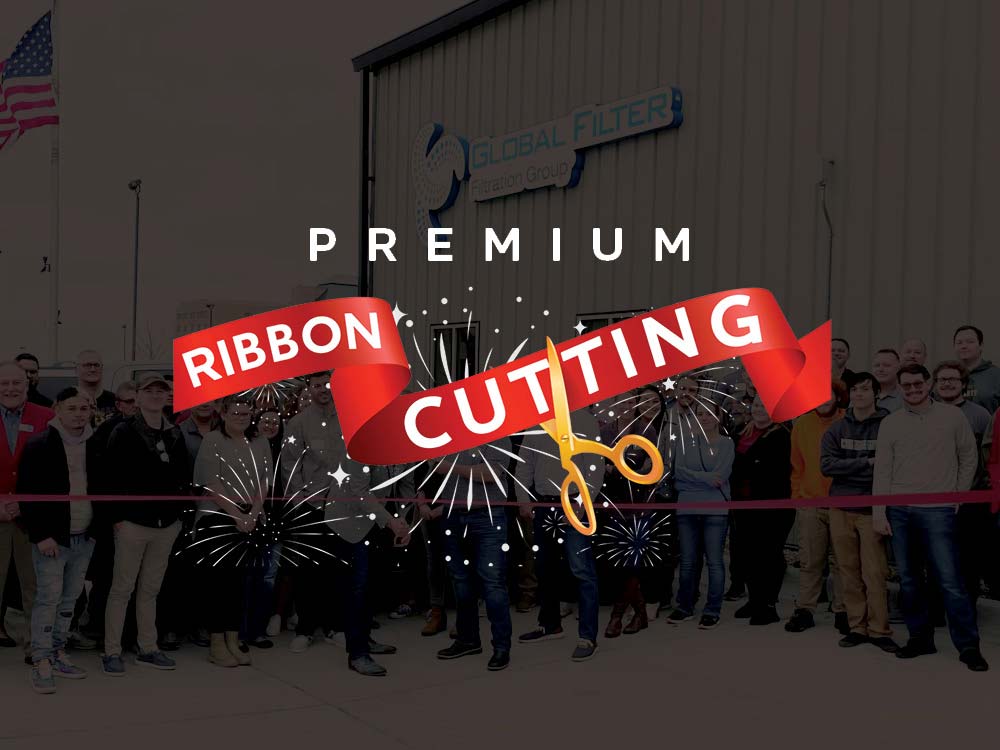 Ribbon Cutting: DeWolf Innovation Center 