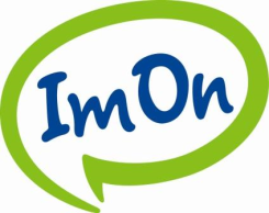 ImOn Communications, LLC logo