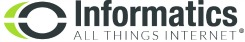 Informatics, Inc. logo