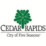 City of Cedar Rapids logo