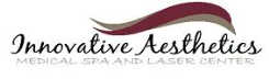 Innovative Aesthetics Medical Spa and Laser Center logo