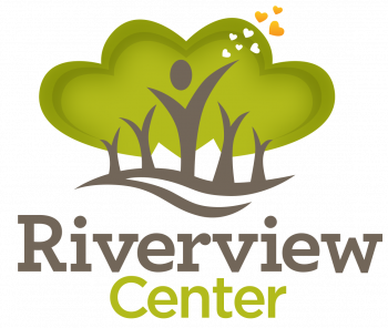 Riverview Center logo