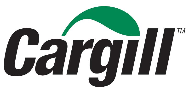 Cargill Inc. - Soybean Processing/Soy Protein logo
