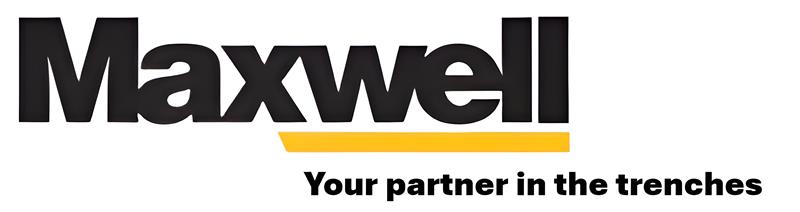 Maxwell Construction logo