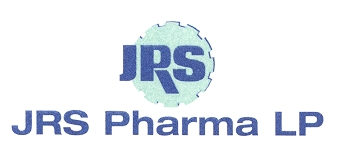 JRS Pharma LP logo