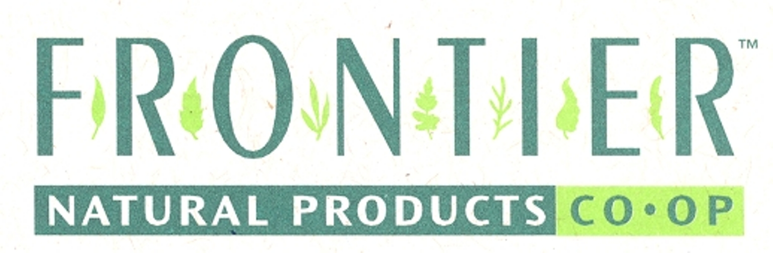 Frontier Co-Op logo