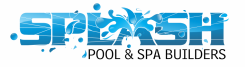 Splash Pool & Spa logo