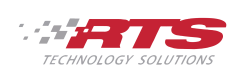 Roberts Technology Solutions, Inc logo
