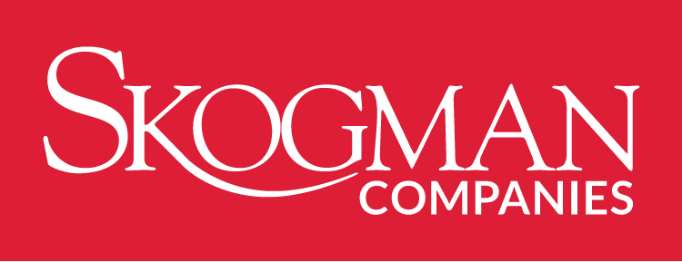 Skogman Companies logo