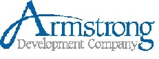 Armstrong Development Co. logo