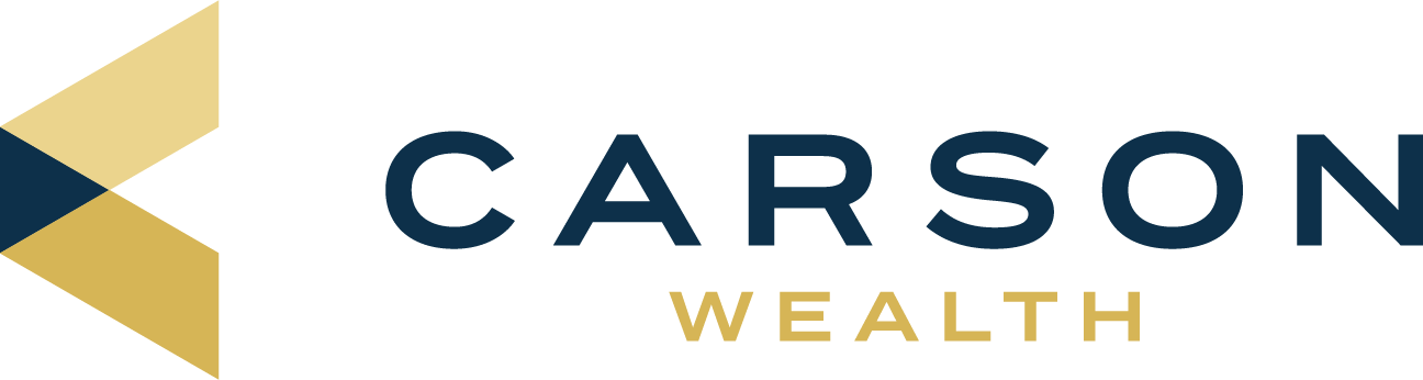 Carson Wealth logo