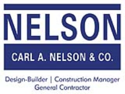 Carl A. Nelson & Company logo