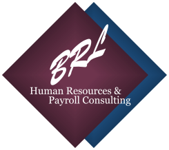 BRL HR Consulting LLC logo