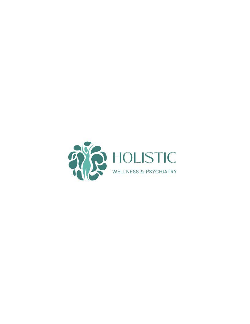 Holistic Wellness & Psychiatry