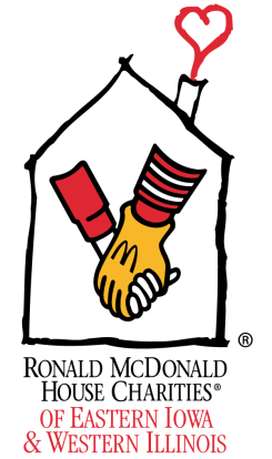 Ronald McDonald House Charities of Eastern Iowa & Western Illinois