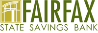 Fairfax State Savings Bank logo