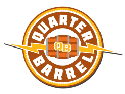 Quarter Barrel Arcade & Brewery