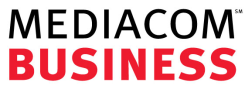 Mediacom Business logo