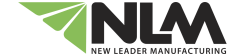 New Leader Manufacturing logo