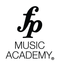 fp Music Academy, LLC logo