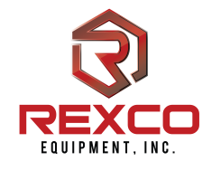 Rexco Equipment, Inc. logo