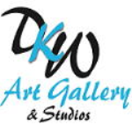 DKW Art Gallery logo