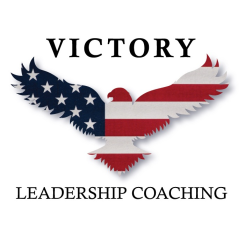 Victory Leadership Coaching logo
