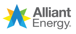 Alliant Energy - Interstate Power and Light Co. logo